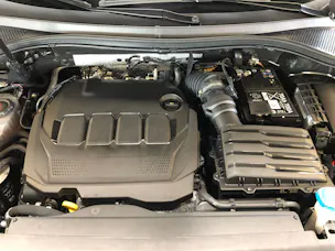 VW Tiguan 2.0 TDI SCR MOVE 4Motion DSG