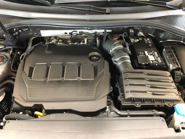 VW Tiguan 2.0 TDI SCR MOVE 4Motion DSG