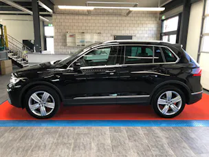 VW Tiguan 2.0 TDI SCR MOVE 4Motion DSG