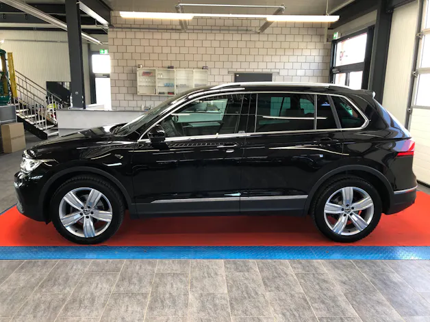 VW Tiguan 2.0 TDI SCR MOVE 4Motion DSG