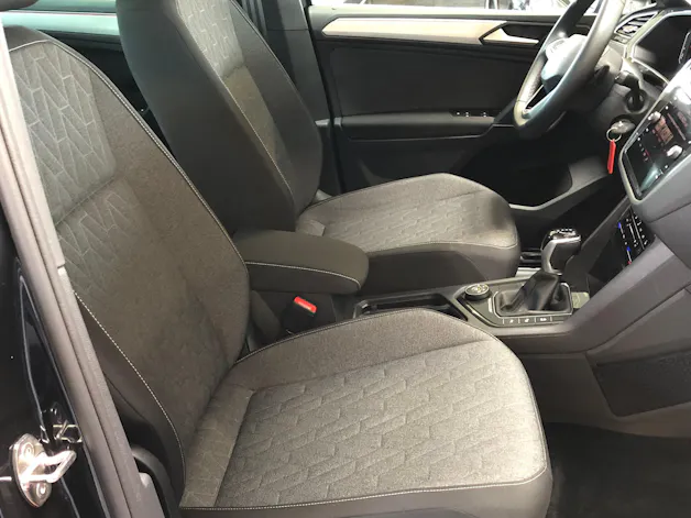 VW Tiguan 2.0 TDI SCR MOVE 4Motion DSG