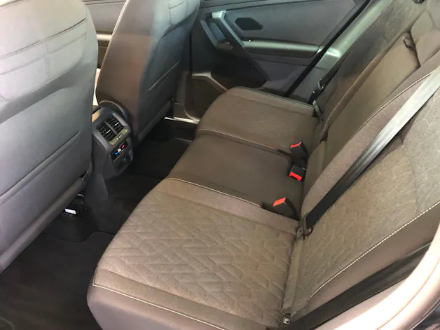 VW Tiguan 2.0 TDI SCR MOVE 4Motion DSG