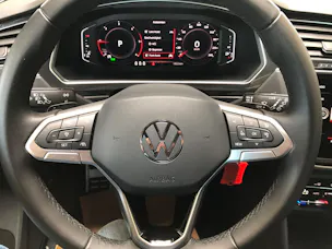 VW Tiguan 2.0 TDI SCR MOVE 4Motion DSG