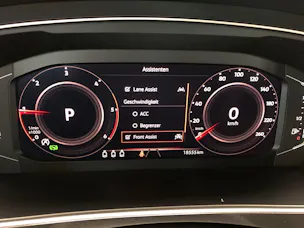 VW Tiguan 2.0 TDI SCR MOVE 4Motion DSG