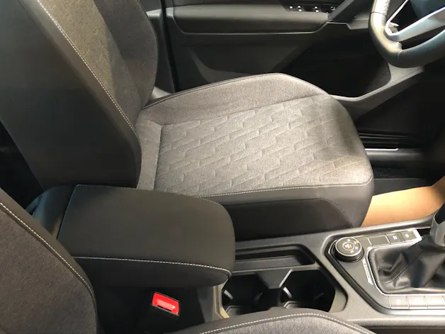 VW Tiguan 2.0 TDI SCR MOVE 4Motion DSG