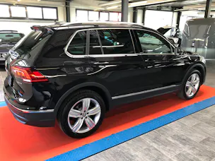 VW Tiguan 2.0 TDI SCR MOVE 4Motion DSG