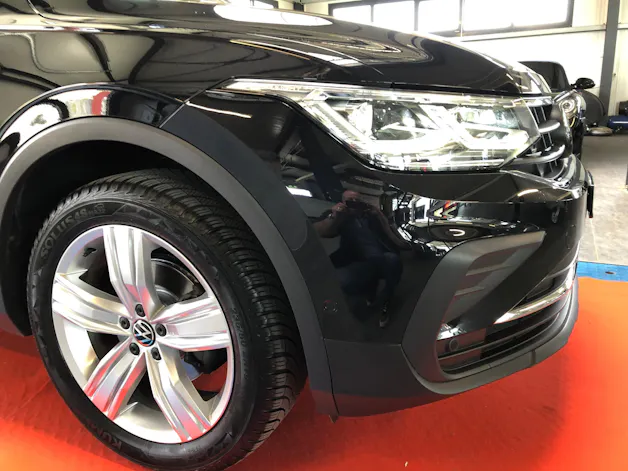 VW Tiguan 2.0 TDI SCR MOVE 4Motion DSG