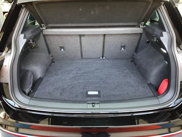VW Tiguan 2.0 TDI SCR MOVE 4Motion DSG