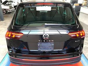 VW Tiguan 2.0 TDI SCR MOVE 4Motion DSG