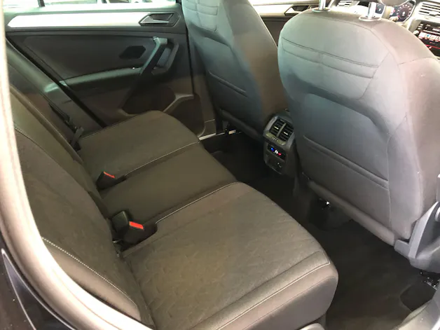 VW Tiguan 2.0 TDI SCR MOVE 4Motion DSG