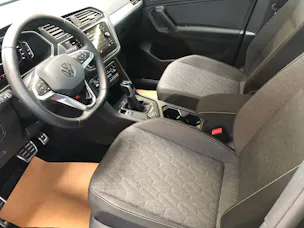 VW Tiguan 2.0 TDI SCR MOVE 4Motion DSG