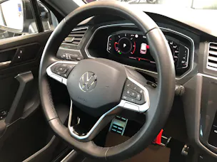 VW Tiguan 2.0 TDI SCR MOVE 4Motion DSG