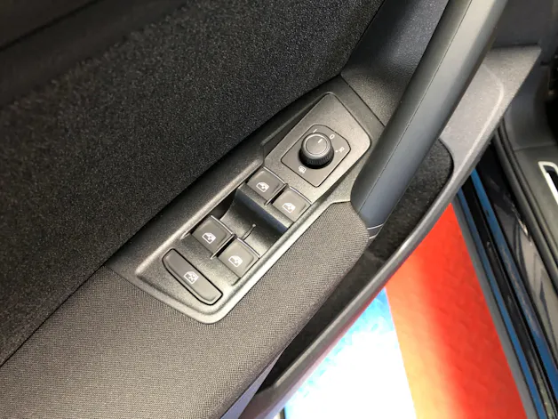 VW Tiguan 2.0 TDI SCR MOVE 4Motion DSG