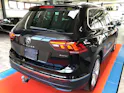 VW Tiguan 2.0 TDI SCR MOVE 4Motion DSG