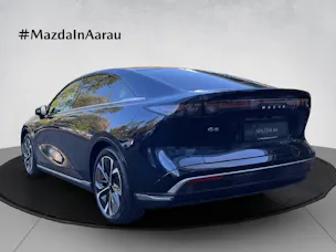 MAZDA 6e Takumi Long Range (80kWh)