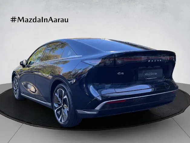 MAZDA 6e Takumi Long Range (80kWh)