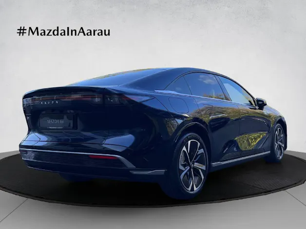 MAZDA 6e Takumi Long Range (80kWh)