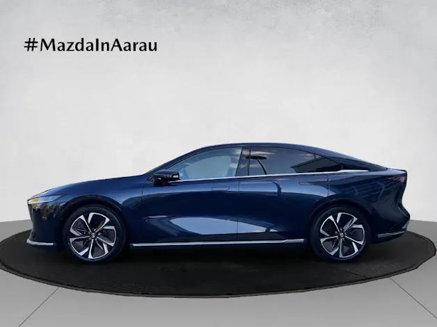 MAZDA 6e Takumi Long Range (80kWh)