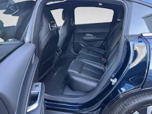 MAZDA 6e Takumi Long Range (80kWh)