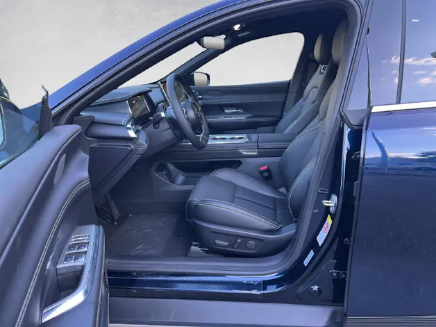 MAZDA 6e Takumi Long Range (80kWh)