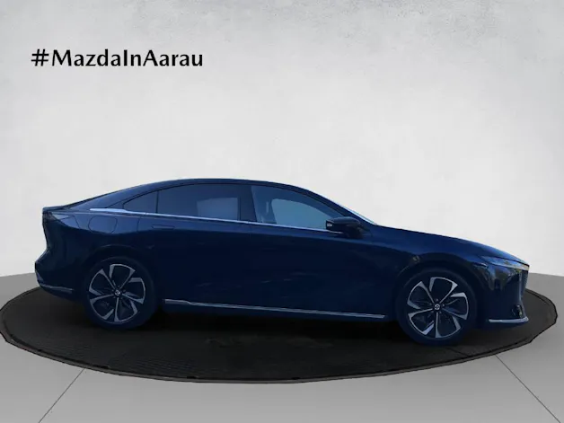 MAZDA 6e Takumi Long Range (80kWh)
