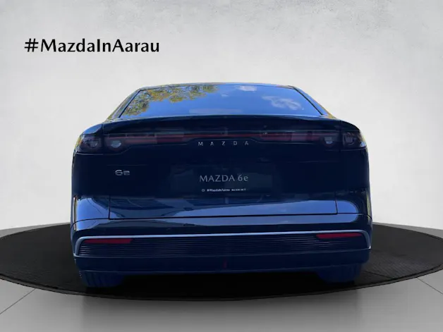 MAZDA 6e Takumi Long Range (80kWh)