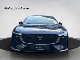 MAZDA 6e Takumi Long Range (80kWh)