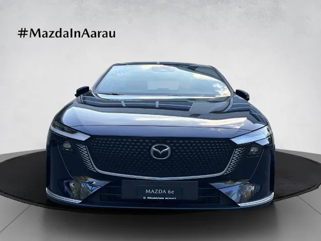 MAZDA 6e Takumi Long Range (80kWh)
