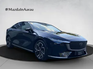MAZDA 6e Takumi Long Range (80kWh)
