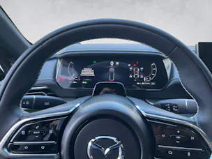 MAZDA 6e Takumi Long Range (80kWh)