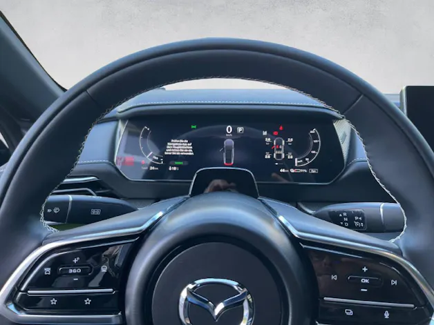 MAZDA 6e Takumi Long Range (80kWh)