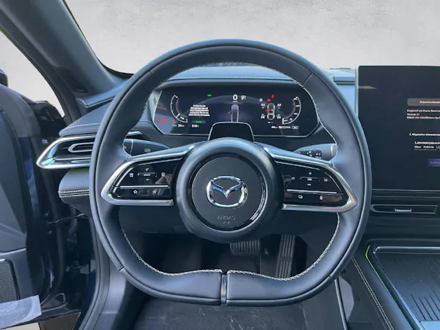 MAZDA 6e Takumi Long Range (80kWh)