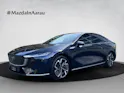 MAZDA 6e Takumi Long Range (80kWh)