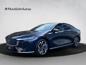 MAZDA 6e Takumi Long Range (80kWh)