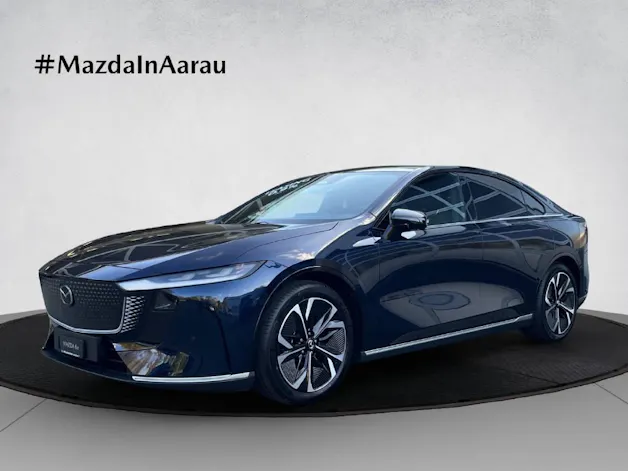 MAZDA 6e Takumi Long Range (80kWh)