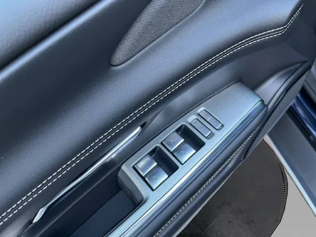 MAZDA 6e Takumi Long Range (80kWh)