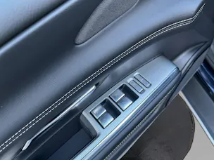 MAZDA 6e Takumi Long Range (80kWh)