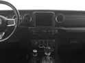 JEEP Wrangler 2.0 PHEV Unlimited Sahara DT Automatic