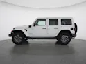 JEEP Wrangler 2.0 PHEV Unlimited Sahara DT Automatic