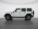 JEEP Wrangler 2.0 PHEV Unlimited Sahara DT Automatic