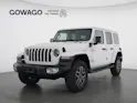 JEEP Wrangler 2.0 PHEV Unlimited Sahara DT Automatic