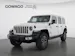 JEEP Wrangler 2.0 PHEV Unlimited Sahara DT Automatic