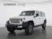 JEEP Wrangler 2.0 PHEV Unlimited Sahara DT Automatic