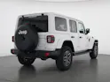 JEEP Wrangler 2.0 PHEV Unlimited Sahara DT Automatic