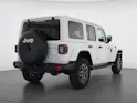 JEEP Wrangler 2.0 PHEV Unlimited Sahara DT Automatic