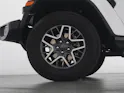 JEEP Wrangler 2.0 PHEV Unlimited Sahara DT Automatic