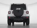 JEEP Wrangler 2.0 PHEV Unlimited Sahara DT Automatic