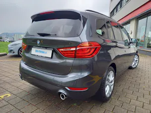 BMW 220d xDrive Gran Tourer Steptronic