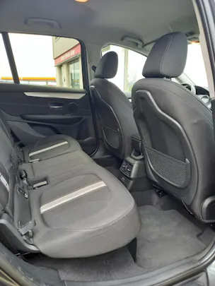 BMW 220d xDrive Gran Tourer Steptronic