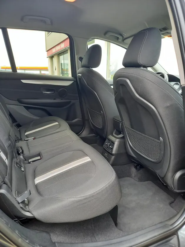 BMW 220d xDrive Gran Tourer Steptronic
